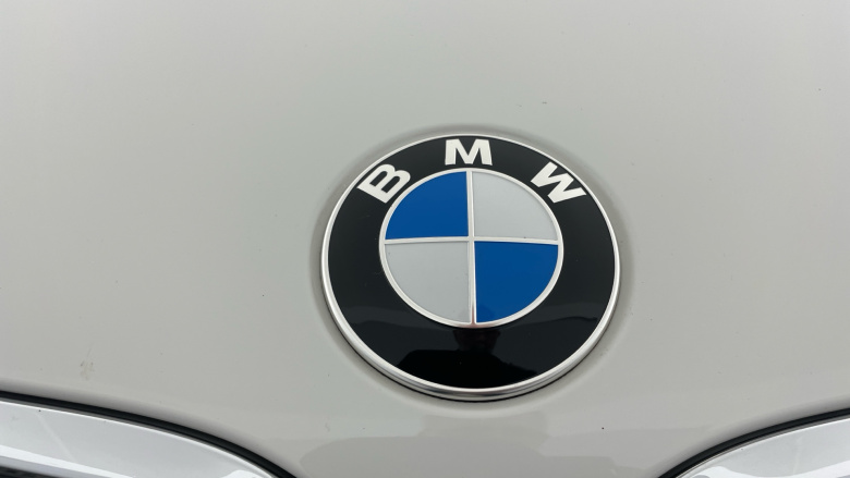 BMW 2 Series 218i [136] M Sport 4dr Petrol Saloon